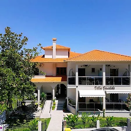 Vasiliki Ξενοδοχείο *