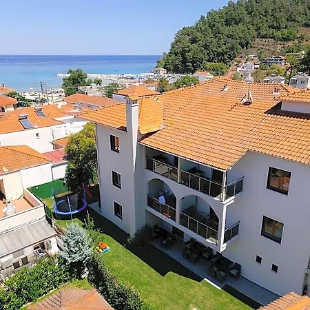 Vasiliki Ξενοδοχείο