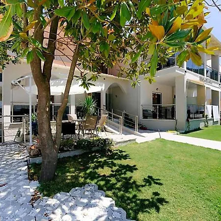 Vasiliki * Ποταμιά