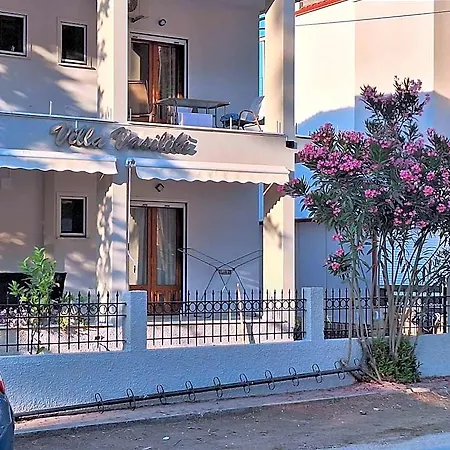 Vasiliki Ξενοδοχείο
