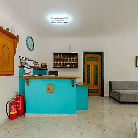 Ξενοδοχείο Vasiliki