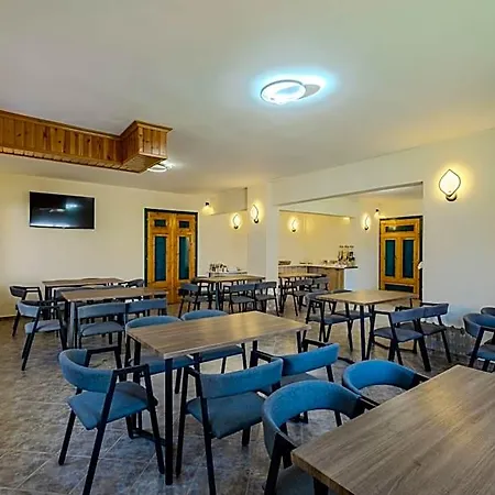 Ξενοδοχείο Vasiliki *